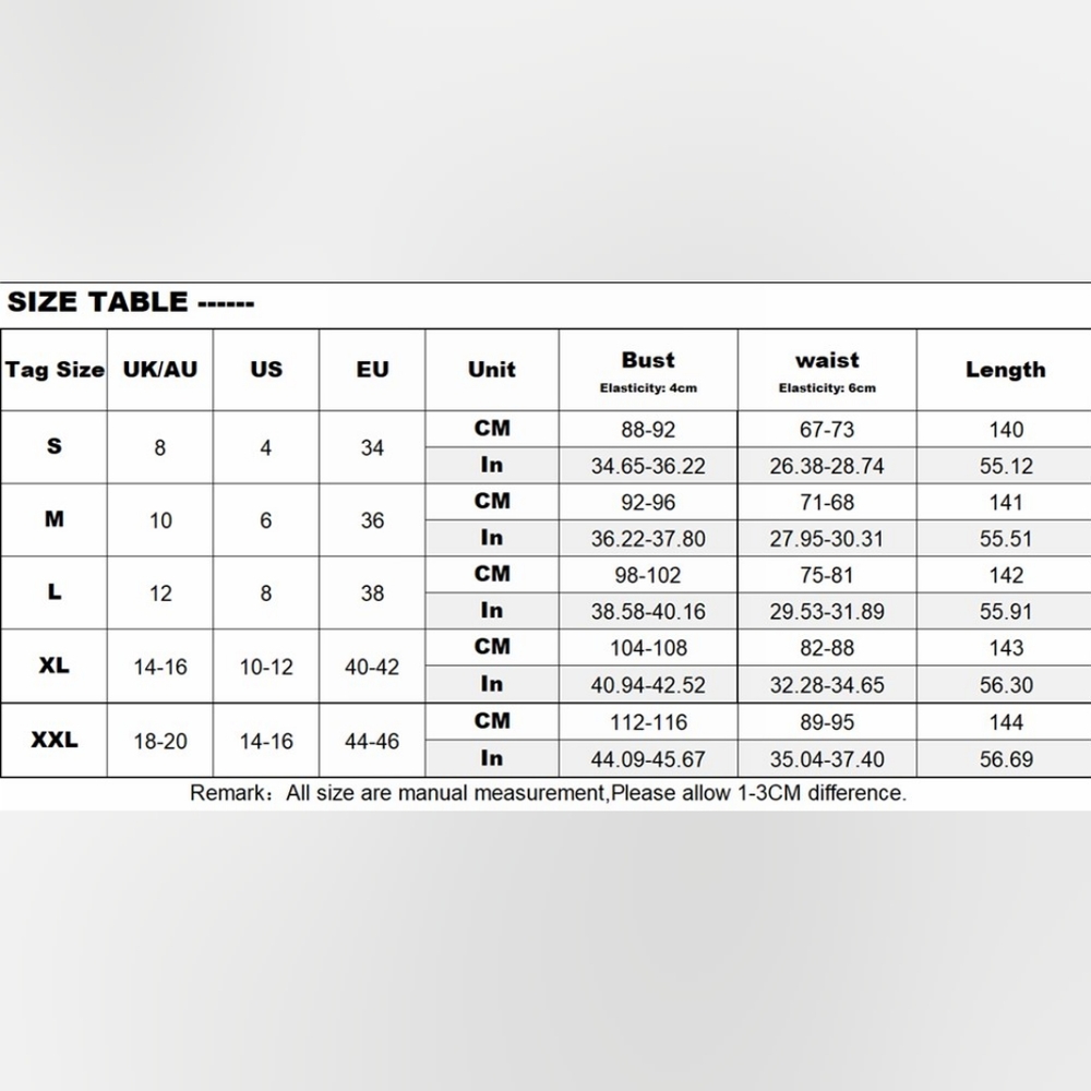 Full-length black dress with ruffle sleeve - Picture 5 of 5